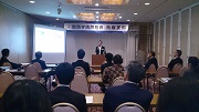 平成２５年度関西学院同窓会鳥取支部総会