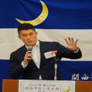 八尾支部総会