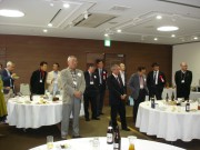 茨城支部総会・懇親会