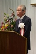 「体育会卓球部創部90周年記念式典に参加して