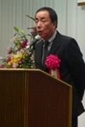 「体育会卓球部創部90周年記念式典に参加して