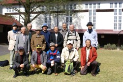 38金泉会in近江八幡・長浜