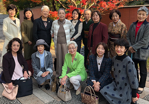 京滋しおん会