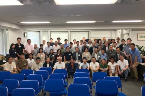 第１回 ＫＧ銀座ビジネス交流会