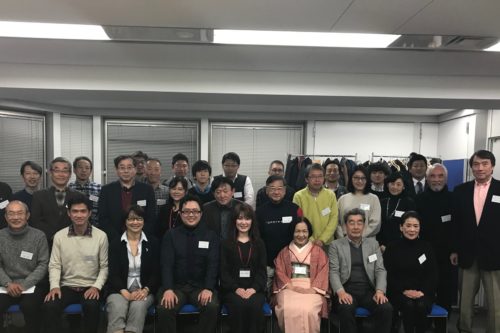 第2回 KG銀座ビジネス交流会