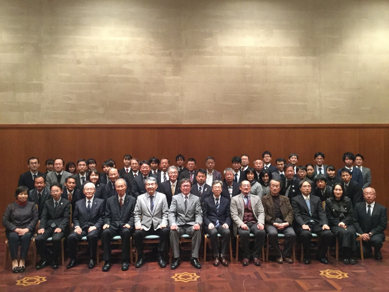 「令和元年度 高弦会 総会・懇親会」