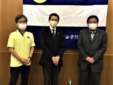 社会保険労務士OB会 第1回準備会報告 10月10日