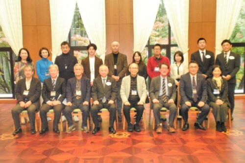 西脇支部創立60周年記念総会を開催!