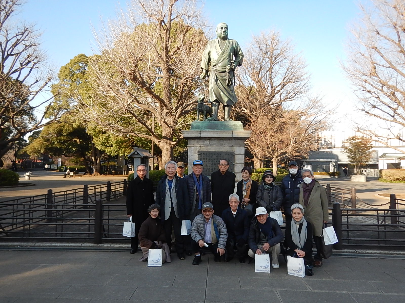 東京支部38年会