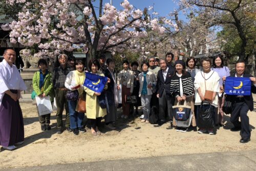 北摂支部 第36回文化芸術同好会