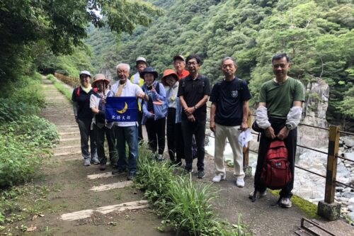 北摂支部 第8回 昭和の会
