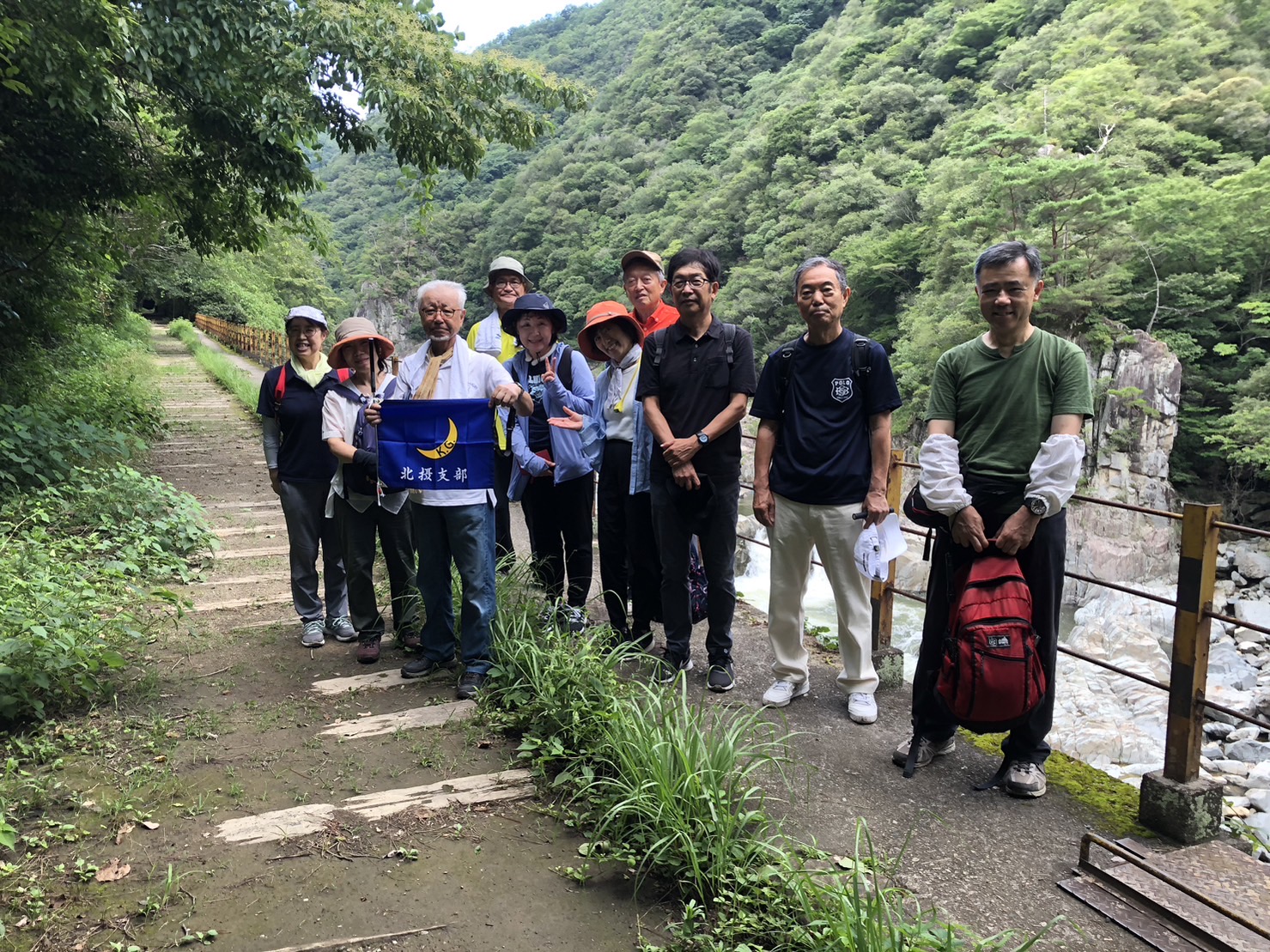 北摂支部 第８回 昭和の会