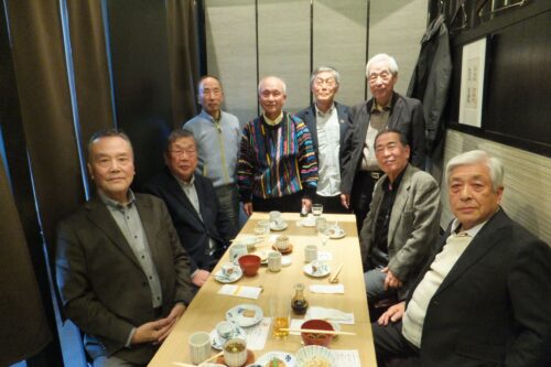 東京啓明会