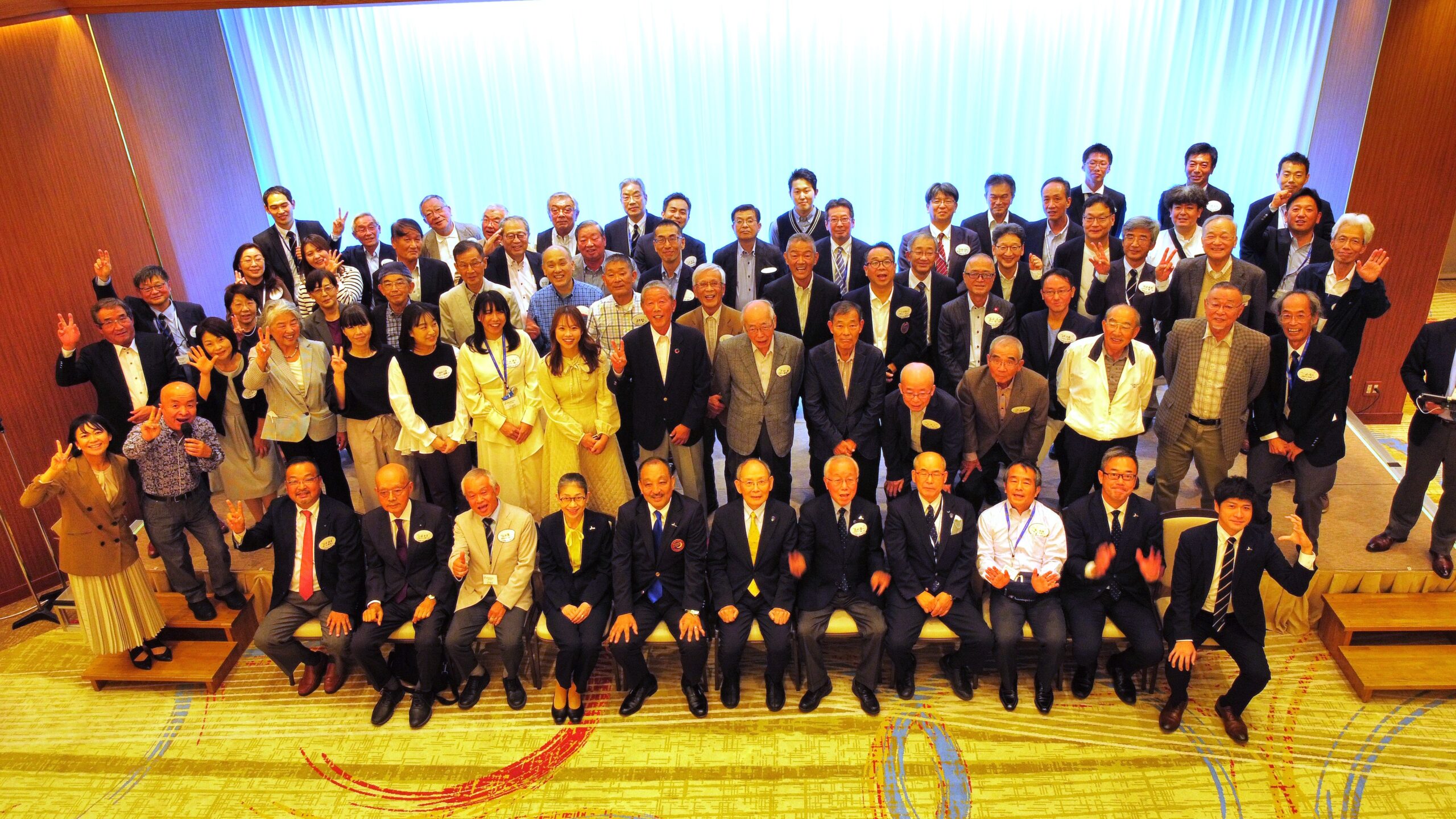 香川支部設立７５周年記念支部総会開催！