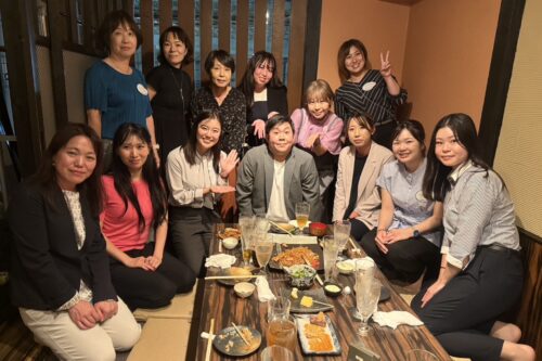 【KGリアルターズクラブからのご報告です】