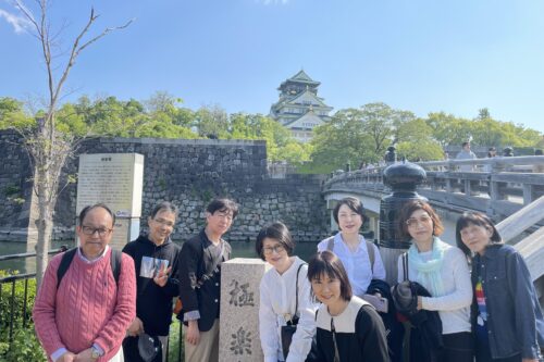 文化総部マンドリンクラブ60年卒業同窓会