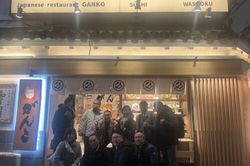 「KG大阪MID」開催報告