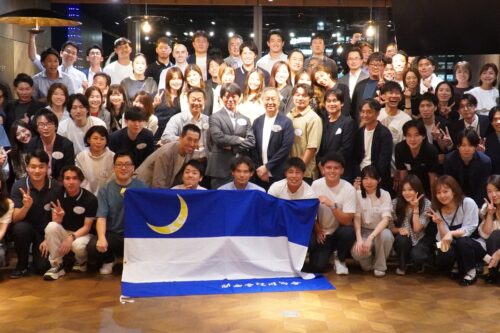 富士通新月会　開催