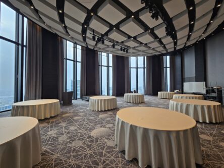 次世代委員会経営者の会　懇親会のご案内