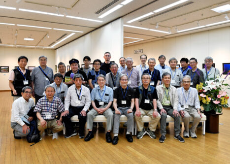 鉄道研究会ＯＢ会