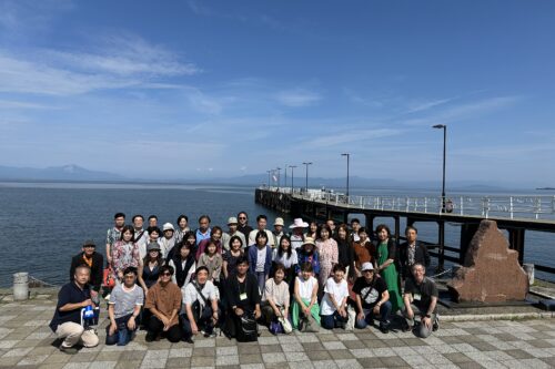 滋賀支部「ヴォーリズ建築ツアー」