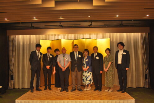 芦屋支部総会
