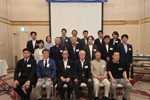 津山支部総会