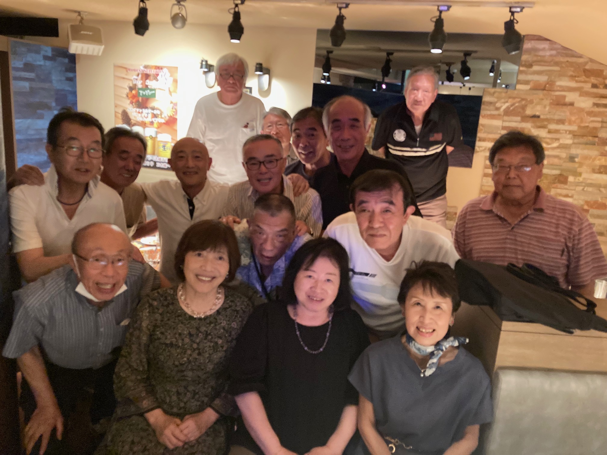 英語研究部八十一会