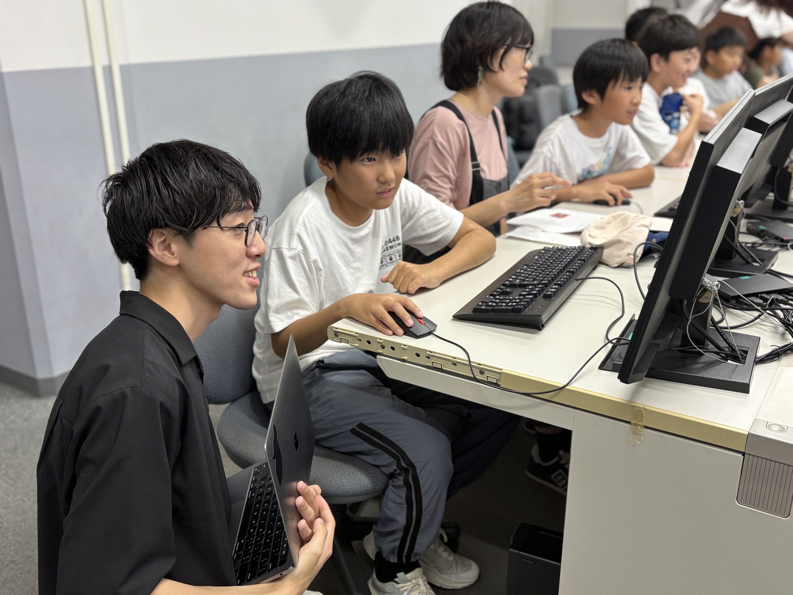 9/13（土）ファミリーイベント開催報告