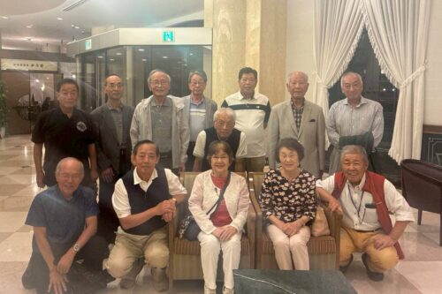 ヨンロク小畑会