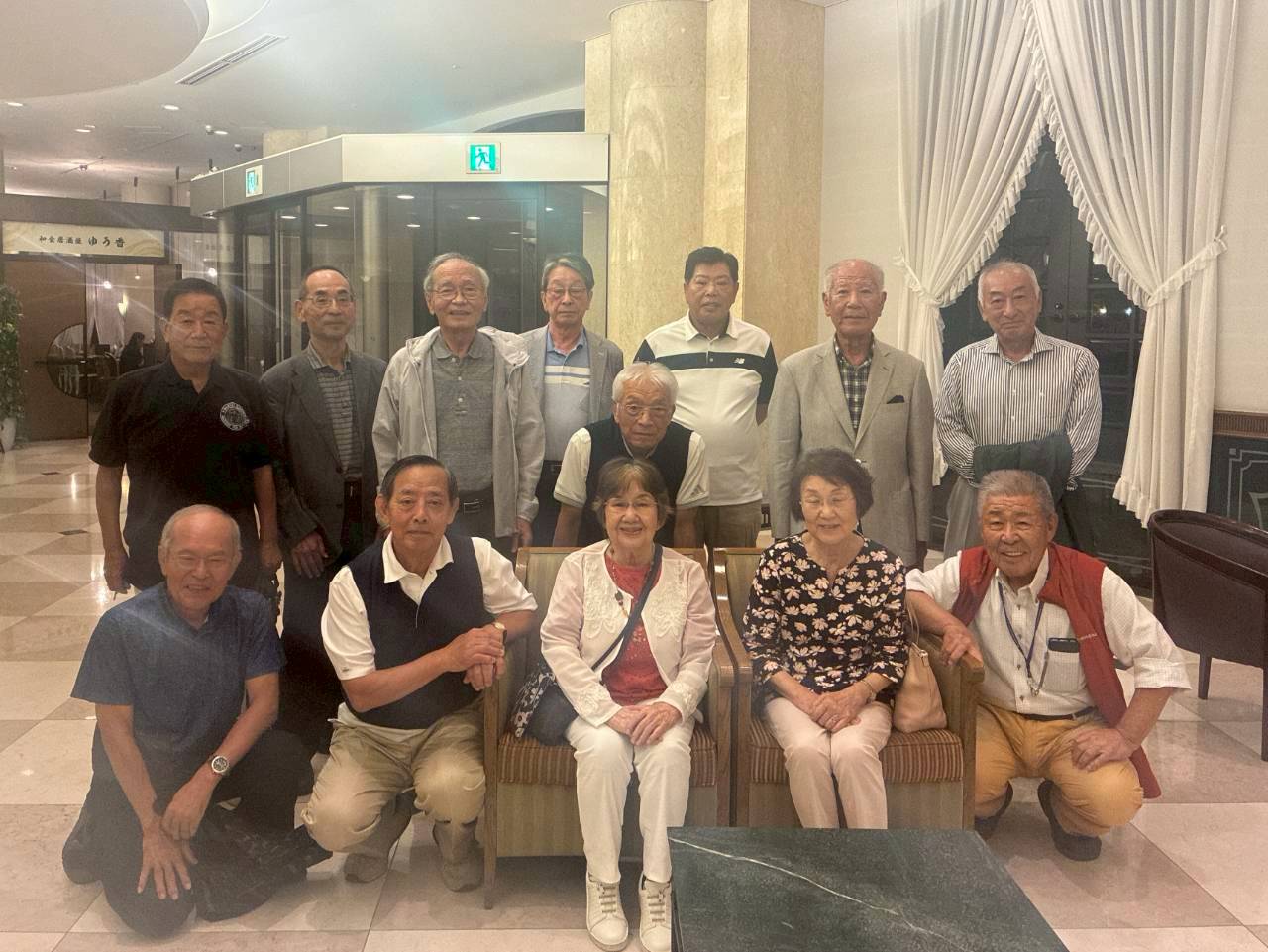 ヨンロク小畑会