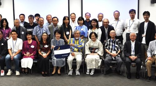 第１２回　ＫＧビジネス交流会