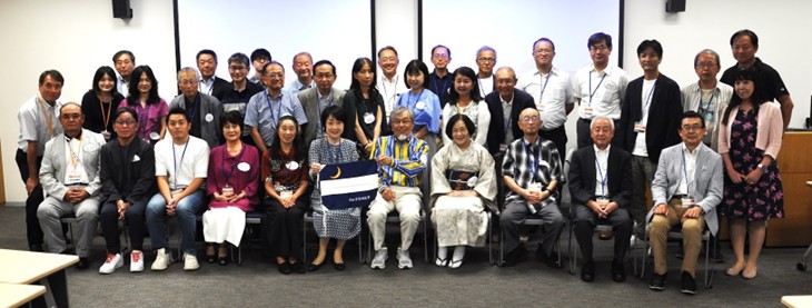 第１２回　ＫＧビジネス交流会