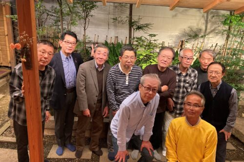 ボウリング愛好会コロコロ