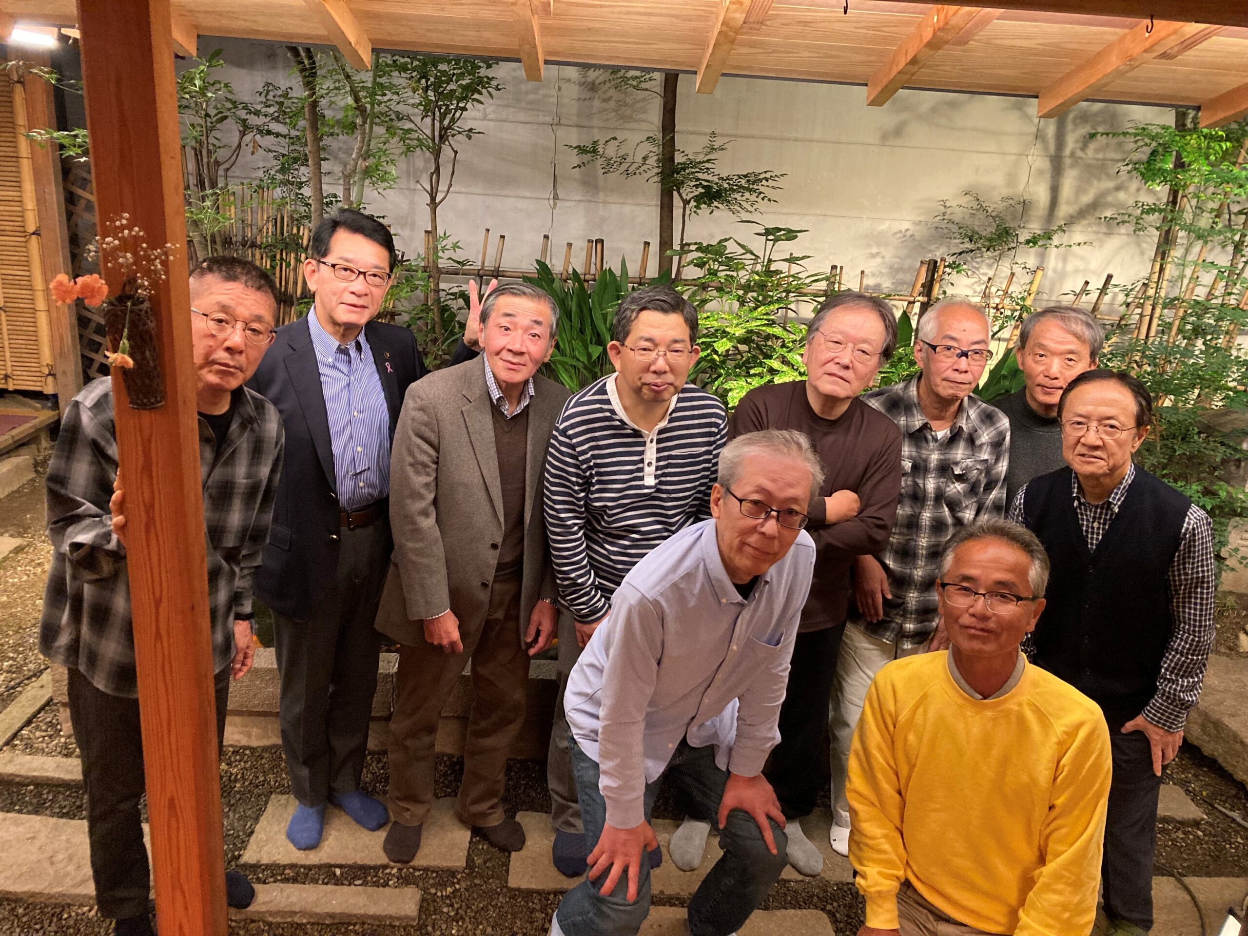 ボウリング愛好会コロコロ