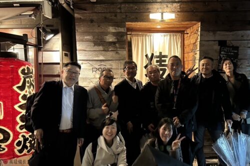 第4回KG大阪MID開催