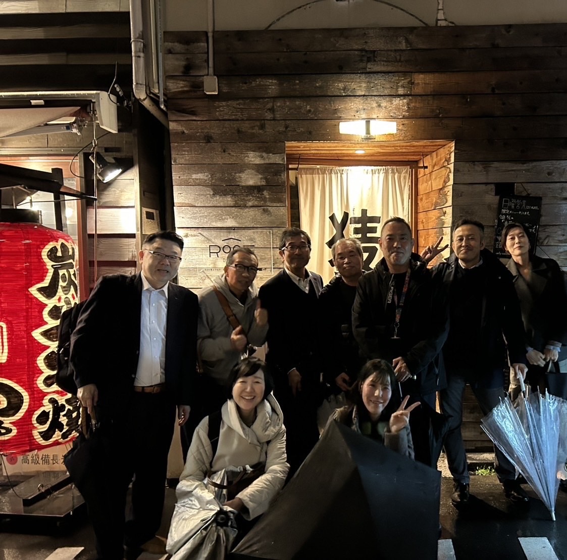 第4回KG大阪MID開催