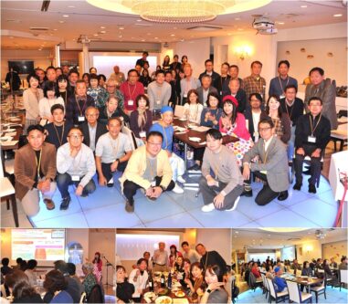 第12回 関西学院同窓会ワイン研究会 開催報告