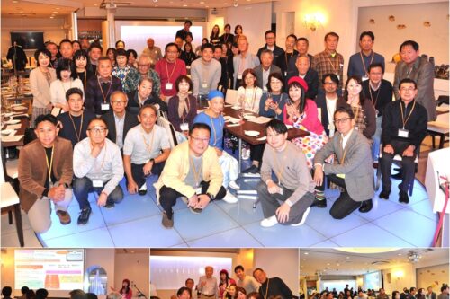 第12回 関西学院同窓会ワイン研究会 開催報告