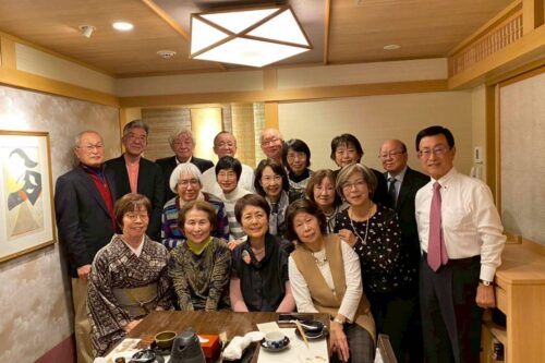 文学部英文学科北山ゼミ