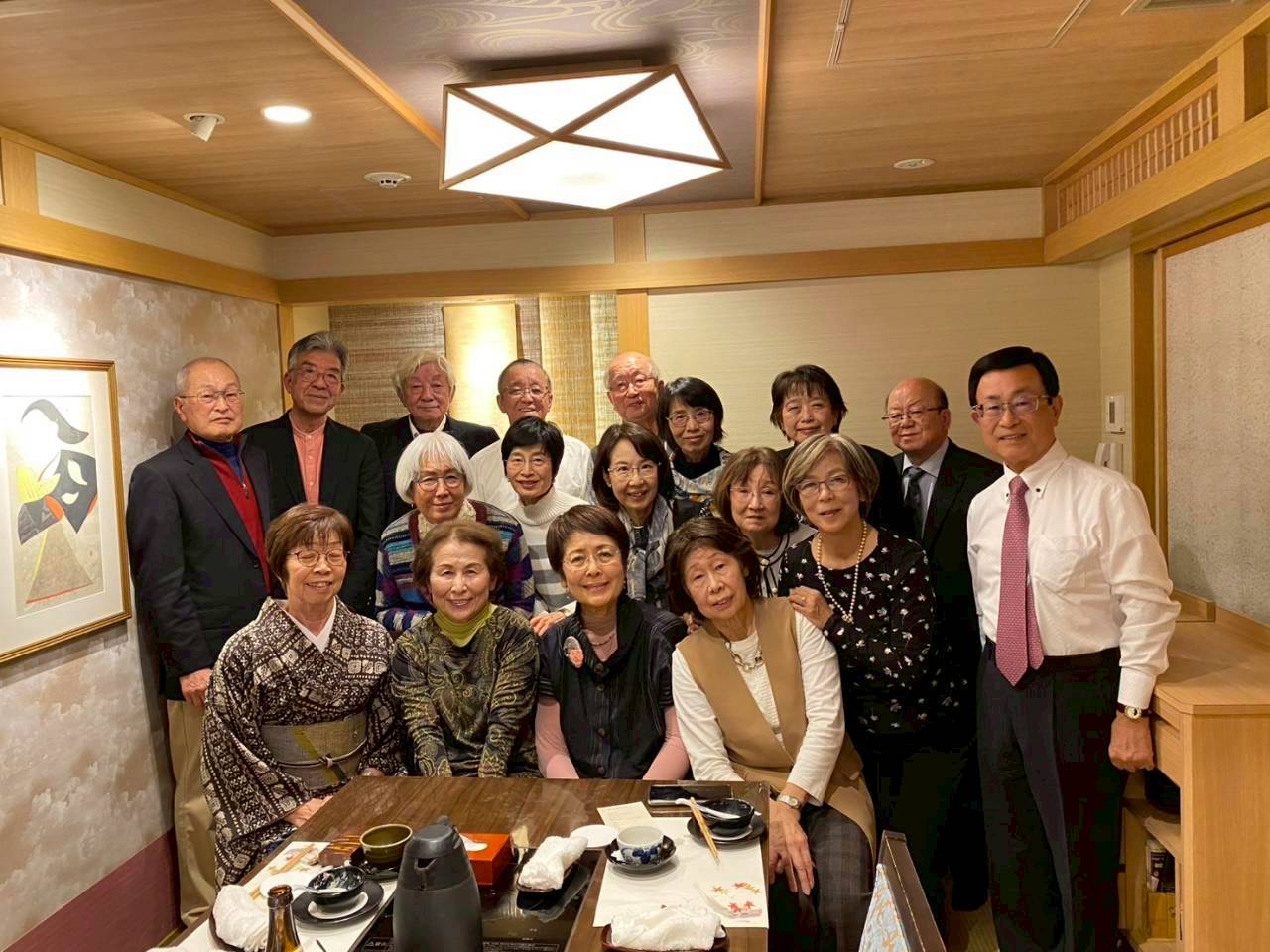 文学部英文学科北山ゼミ