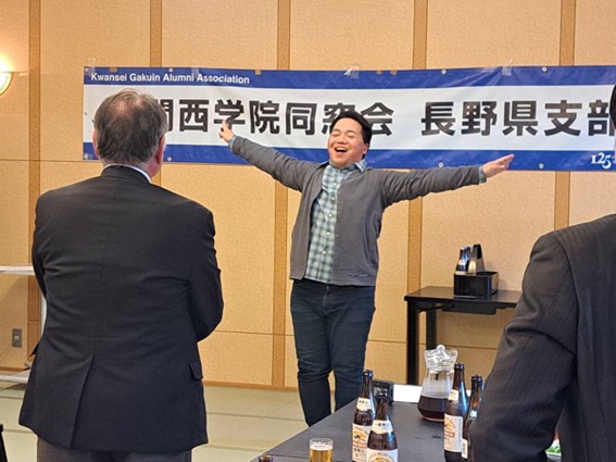 長野県支部（信月会）