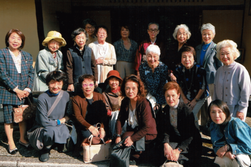 しおん会京滋支部　10月27日