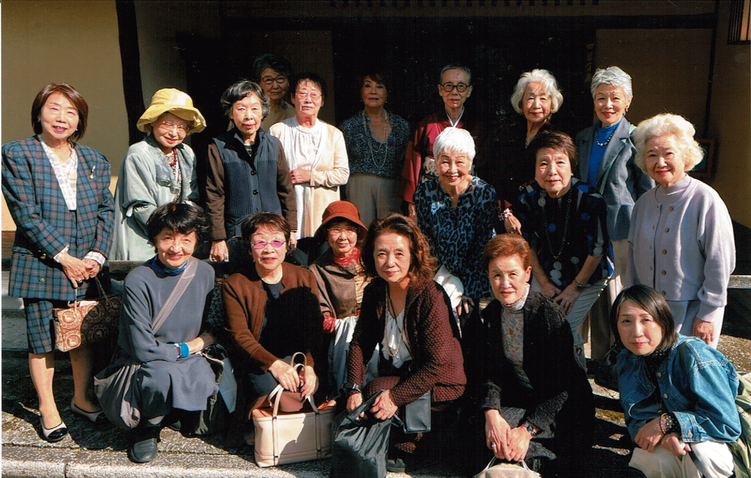 しおん会京滋支部　10月27日