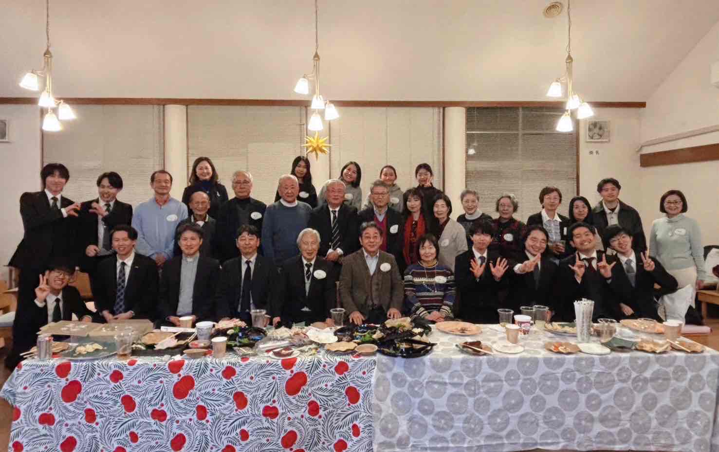 関西学院同窓会交野支部