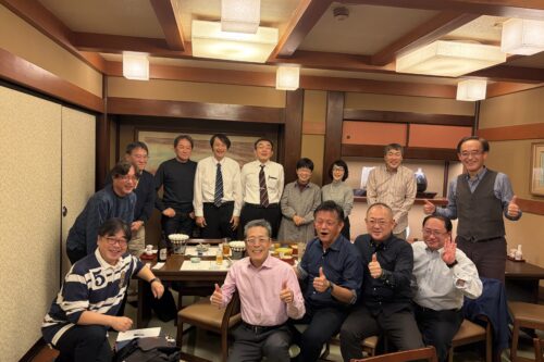 昭和63年卒米沢会