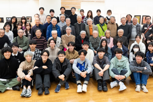 写真部セネター会