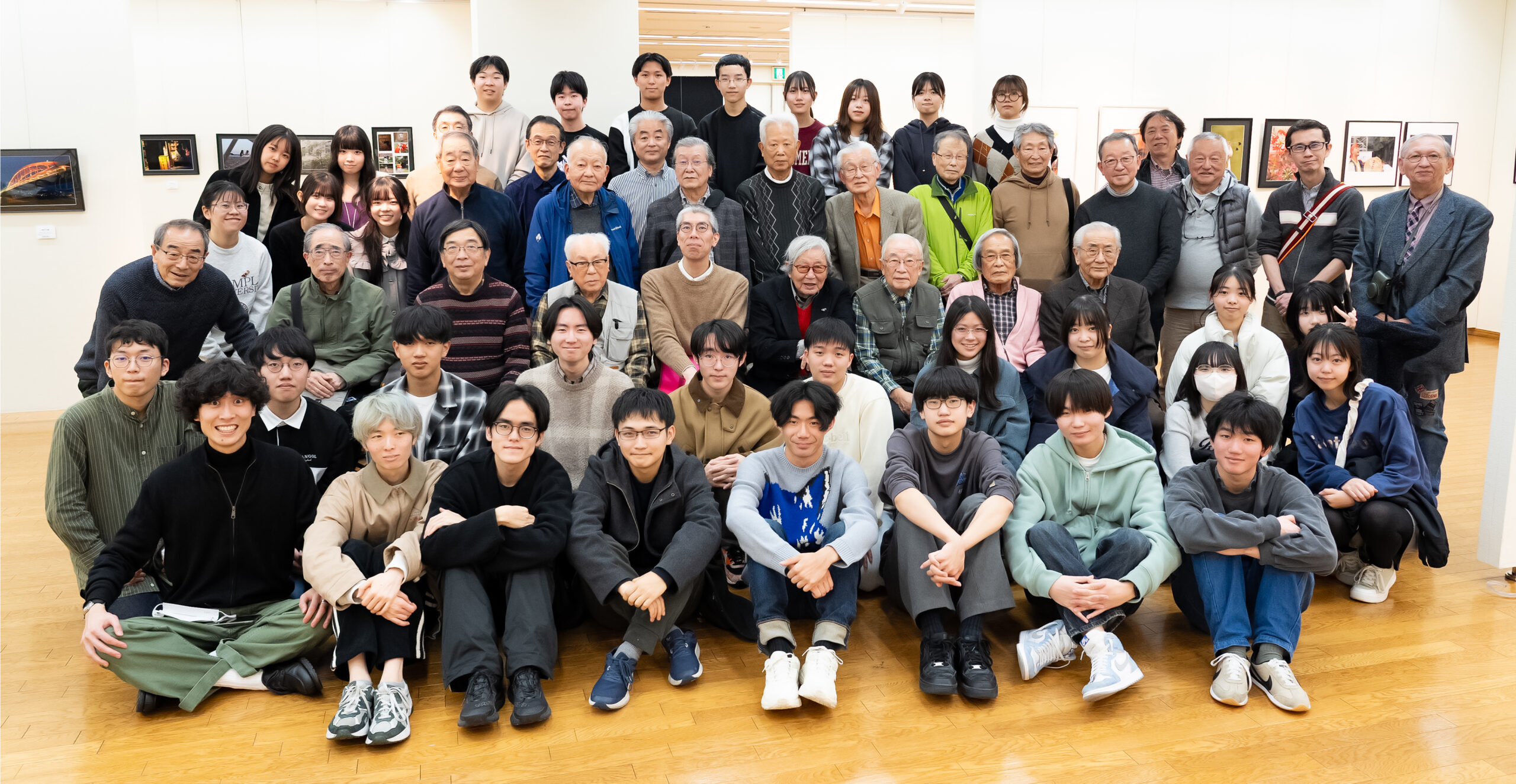 写真部セネター会