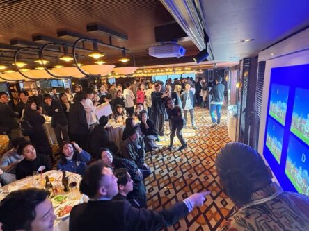 Kwansei Gakuin Youth Reunion 東京 開催報告