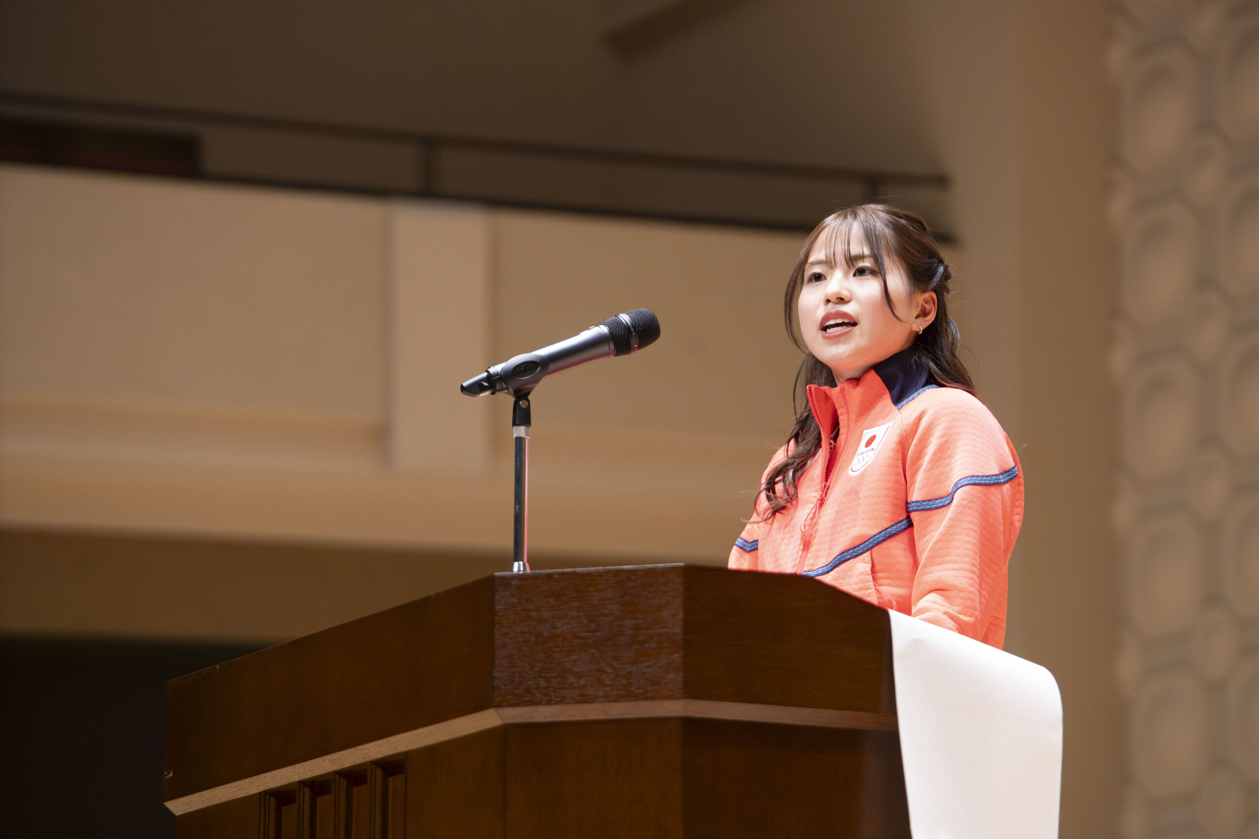 251216_スポーツ・文化振興課_2026ミラノ・コルティナ冬季オリンピック壮行会_長森さん・木南さん_YY_111